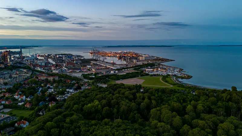 Aarhus