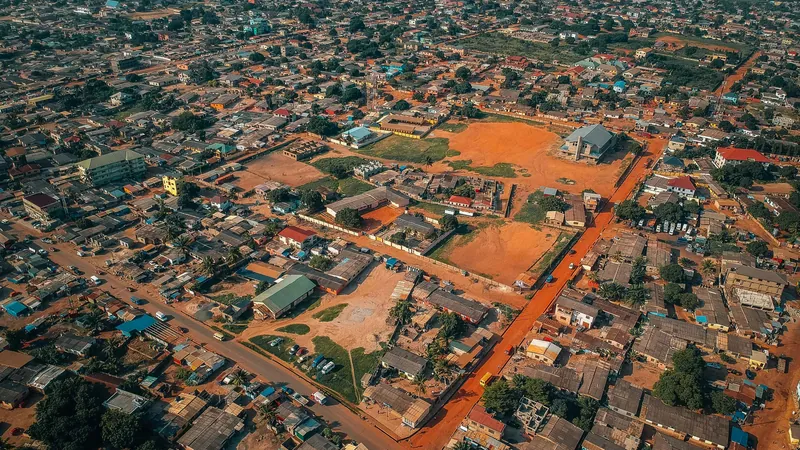 Accra