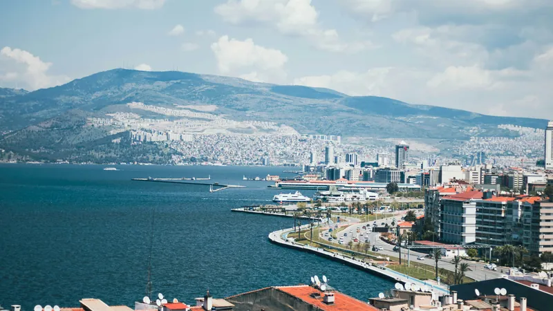 Izmir