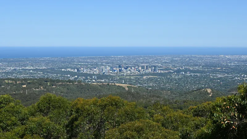 Adelaide