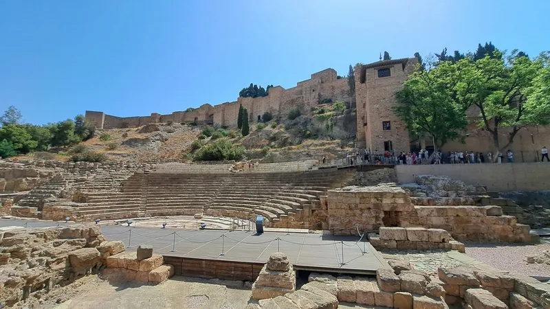 Málaga