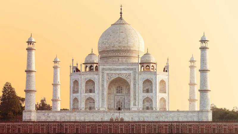 Agra