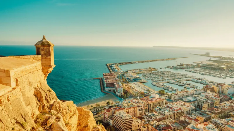 Alicante