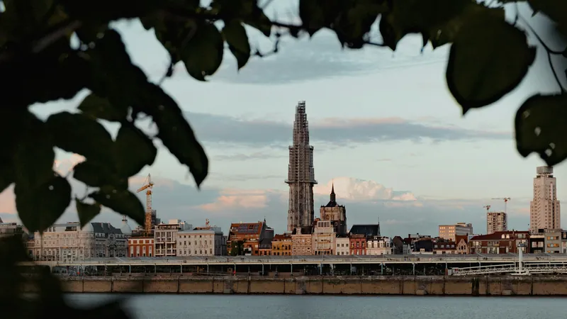 Antwerp