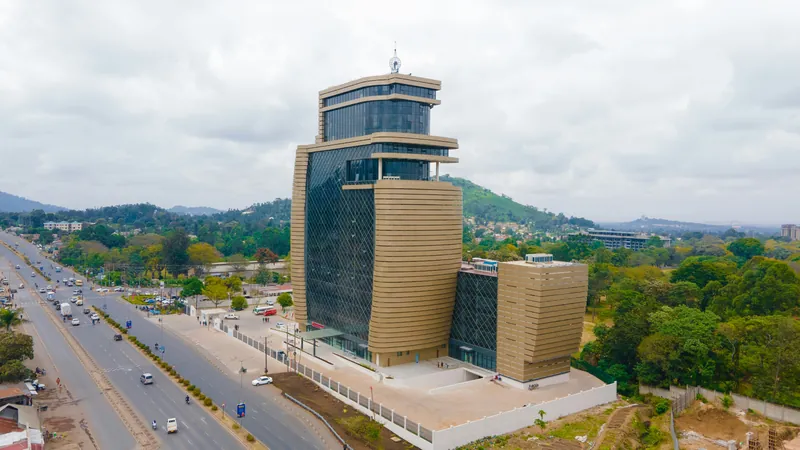 Arusha