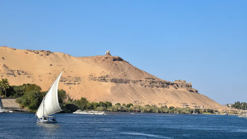 Aswan