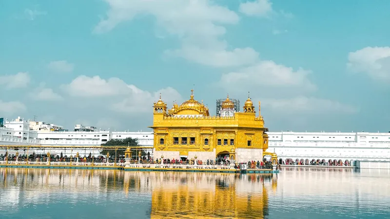 Amritsar