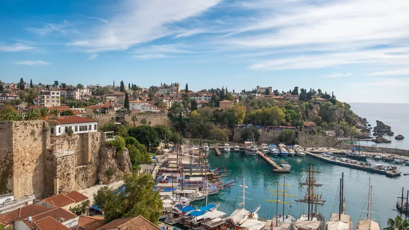 Antalya