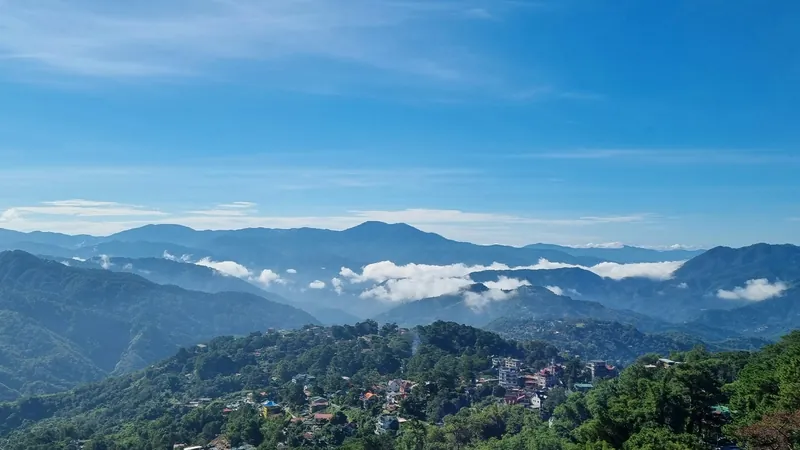 Baguio
