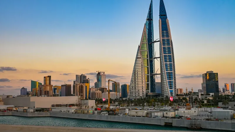 Manama
