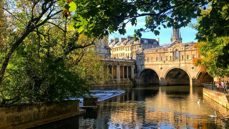Bath