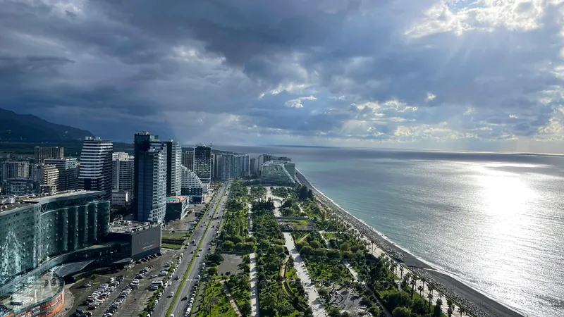 Batumi