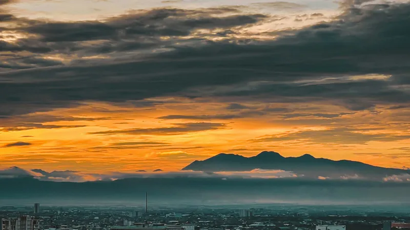 Bandung