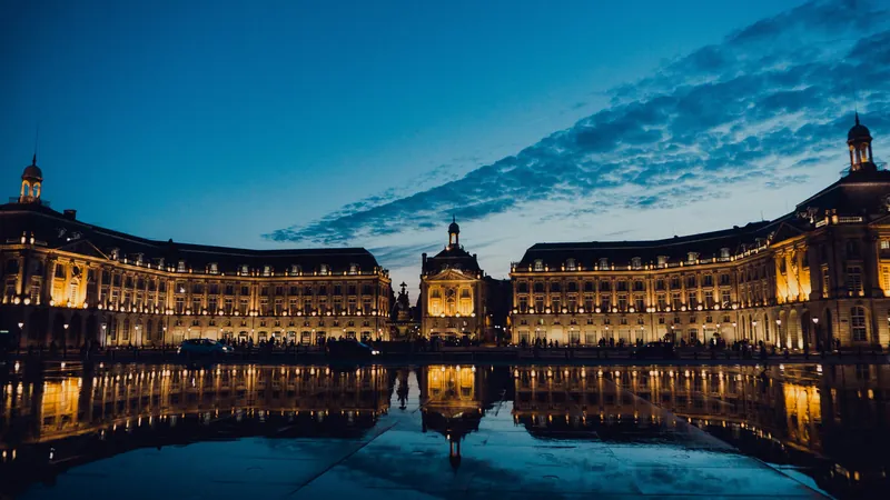 Bordeaux