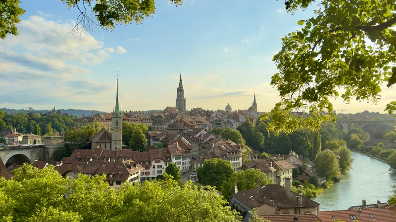 Bern