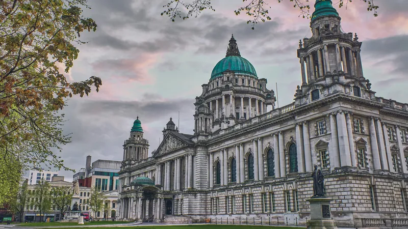 Belfast