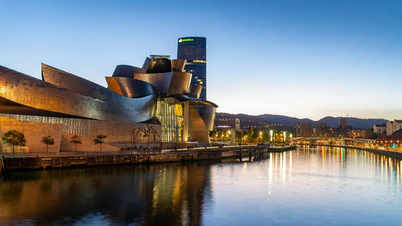 Bilbao
