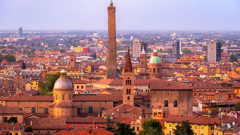 Bologna