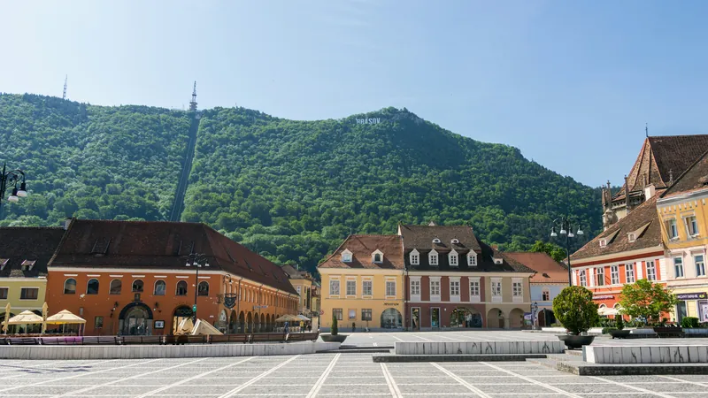 Brașov