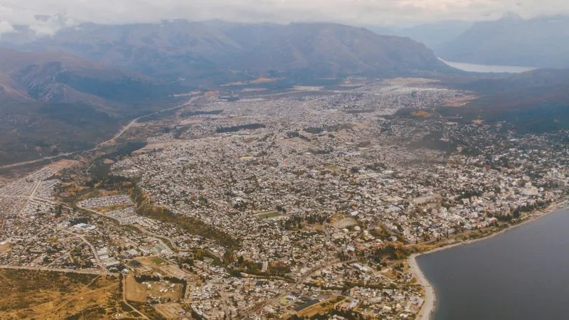 Bariloche