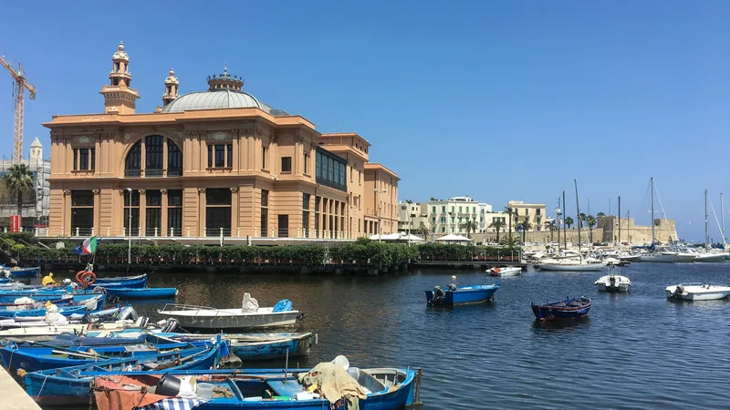 Bari