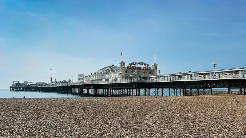 Brighton