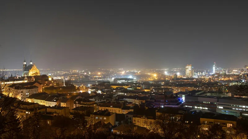 Brno