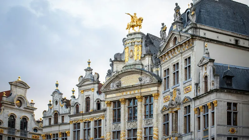 Brussels