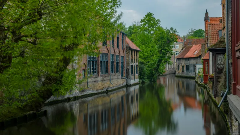 Bruges