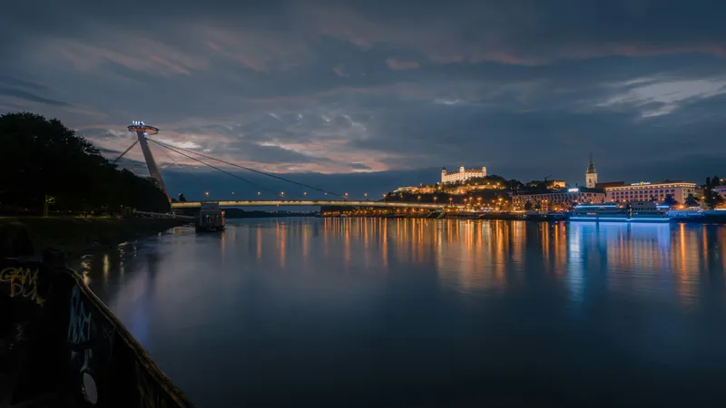 Bratislava
