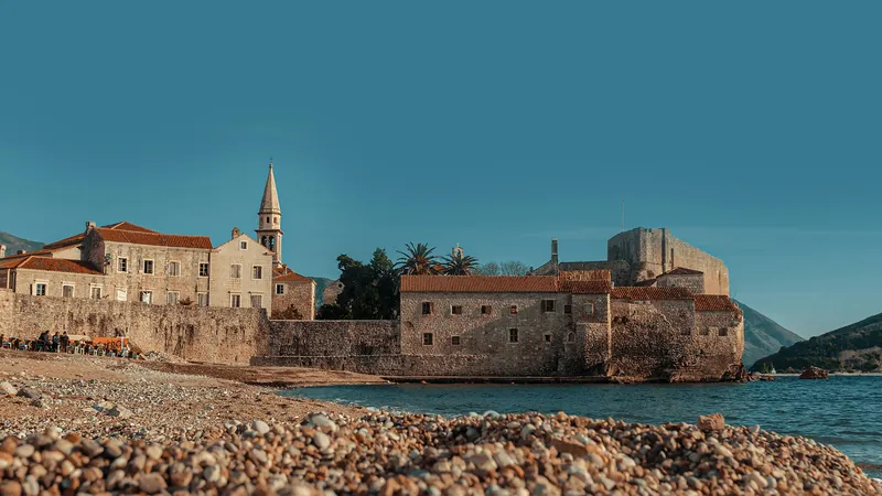 Budva