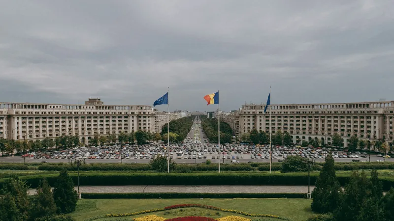 Bucharest