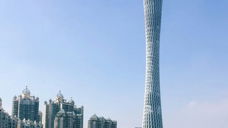 Guangzhou