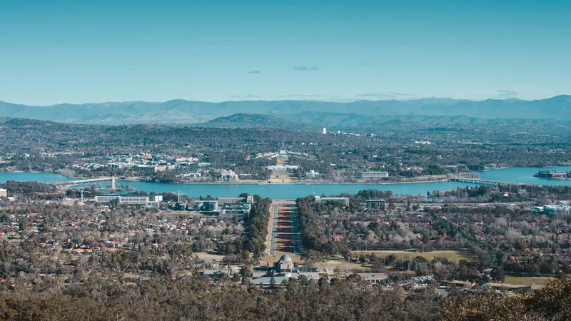 Canberra
