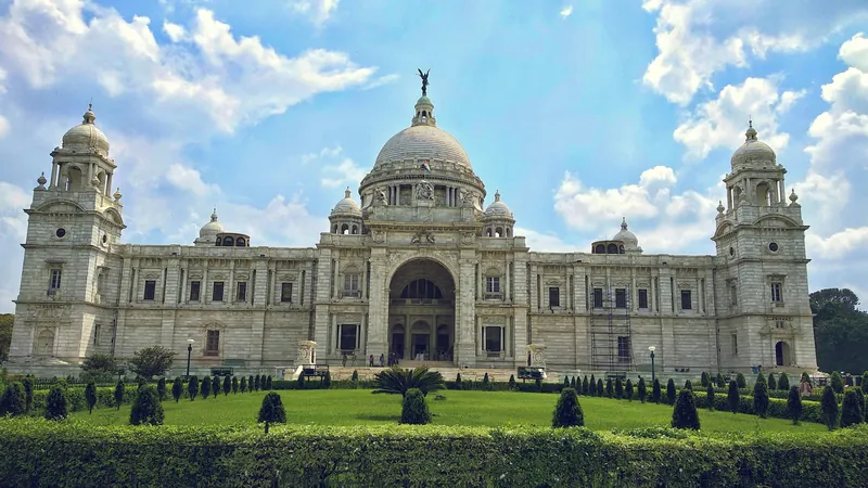 Kolkata