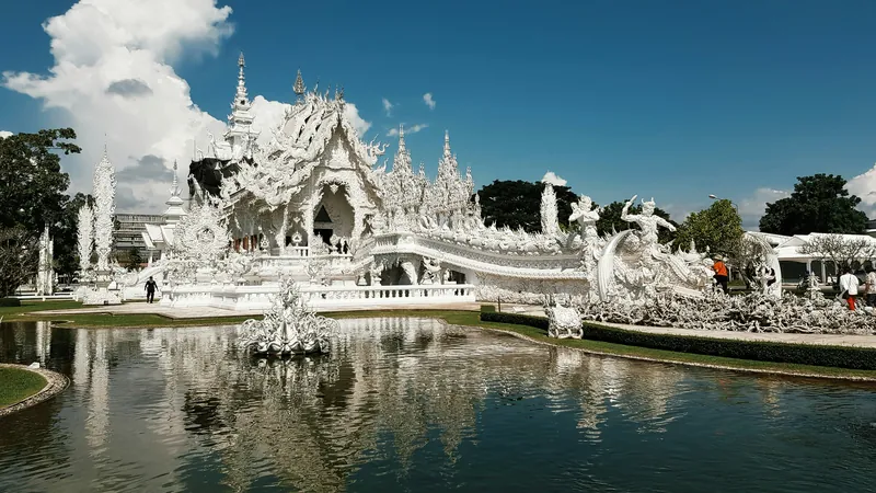 Chiang Rai