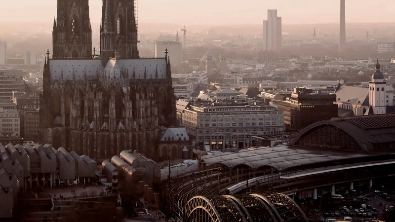Cologne