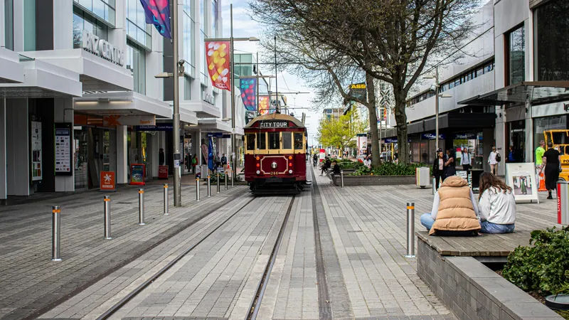 Christchurch