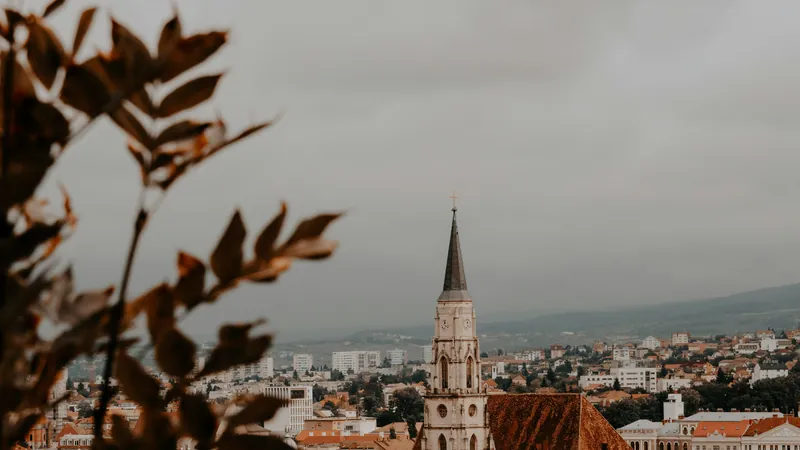 Cluj-Napoca