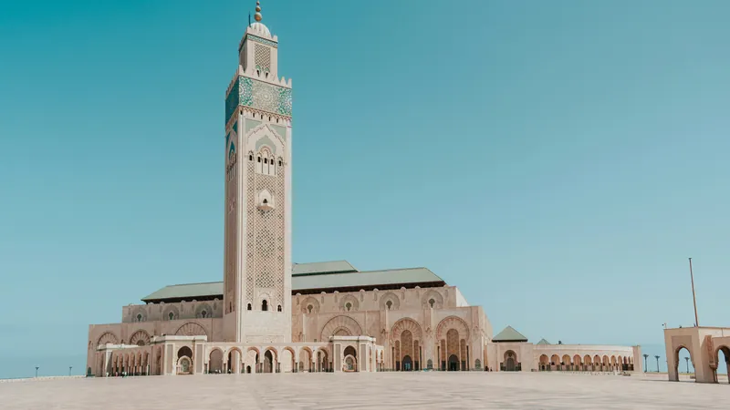 Casablanca