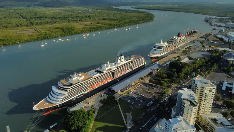 Cairns