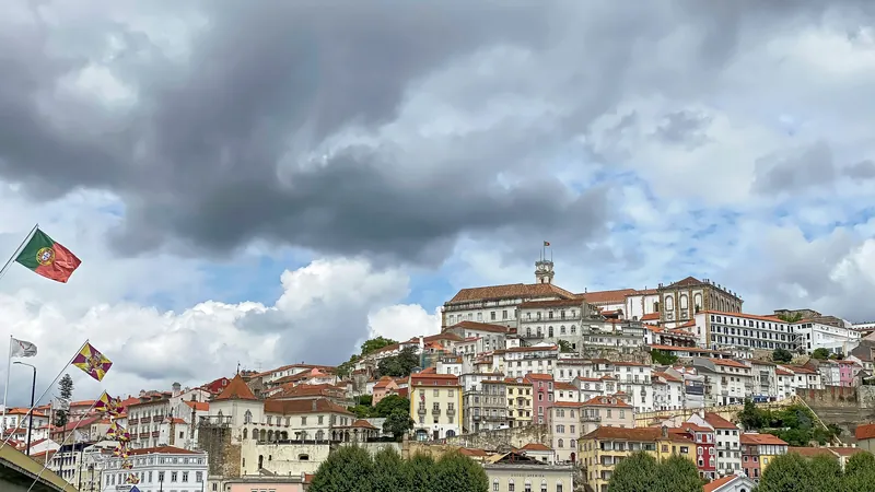 Coimbra