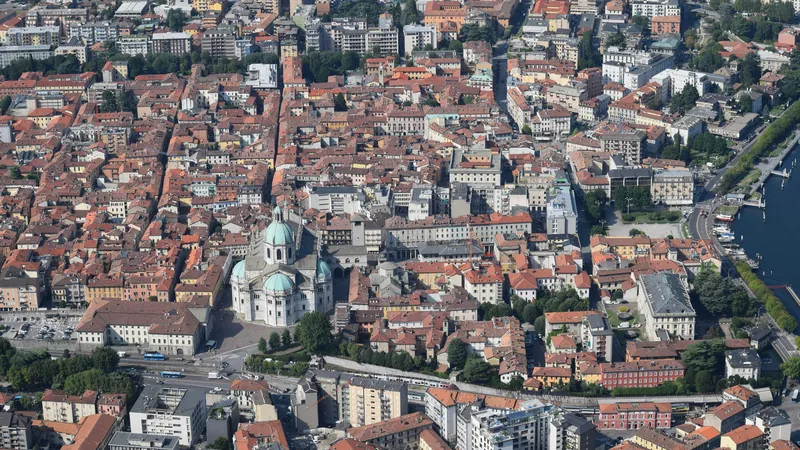 Como