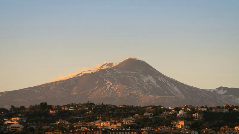 Catania