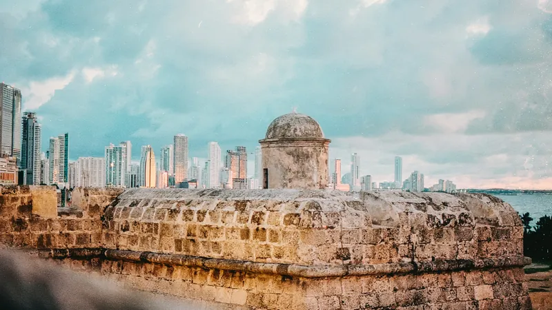 Cartagena