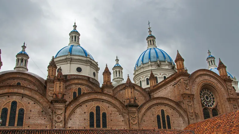 Cuenca