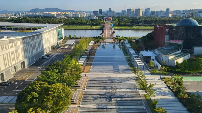 Daejeon