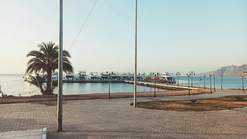 Dahab