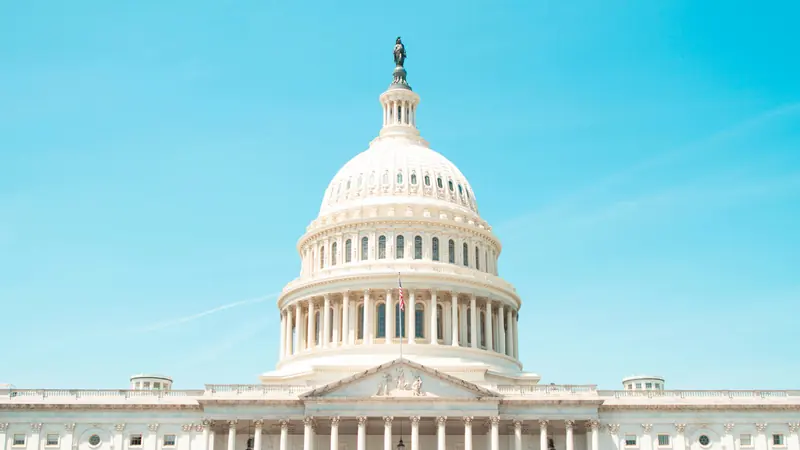 워싱턴 D.C. 풍경