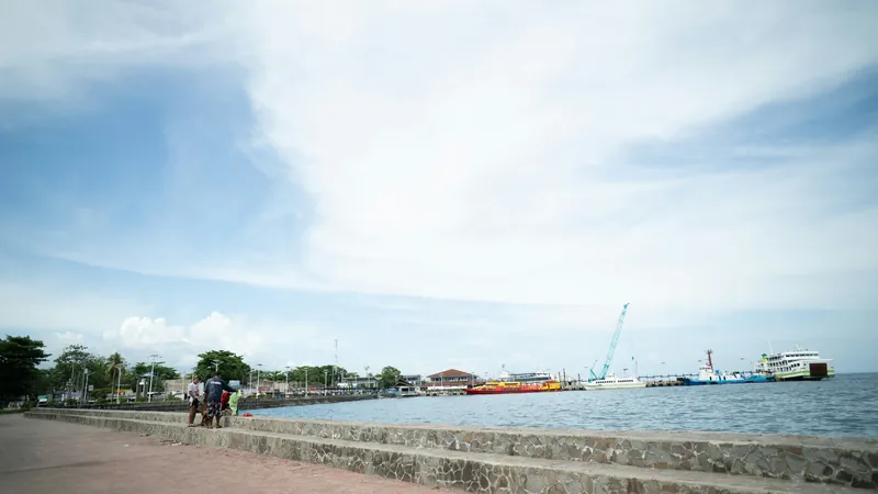 Dumaguete